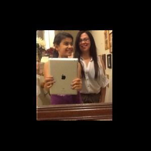 Meet your Posher, Belkis